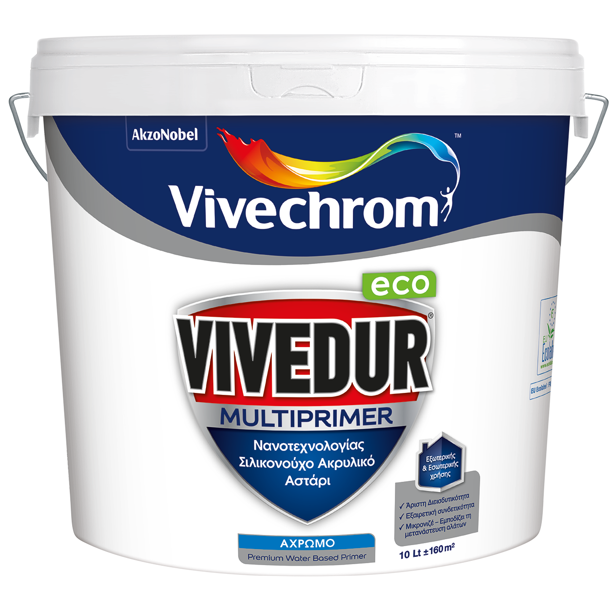 VIVEDUR MULTIPRIMER ECO