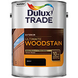 DULUX TRADE ULTIMATE WOODSTAIN