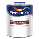 ΔΙΑΛΥΤΙΚΟ No 600 ΓΕΝΙΚΗΣ ΧΡΗΣΗΣ