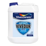 ΑΣΤΑΡΙ VIVEDUR ΝΕΡΟΥ