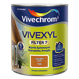 VIVEXYL FILTER 7