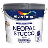 NEOPAL STUCCO
