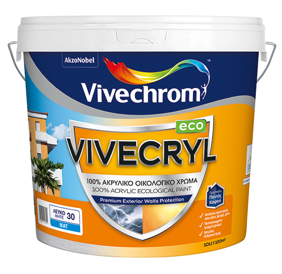 VIVECRYL ECO