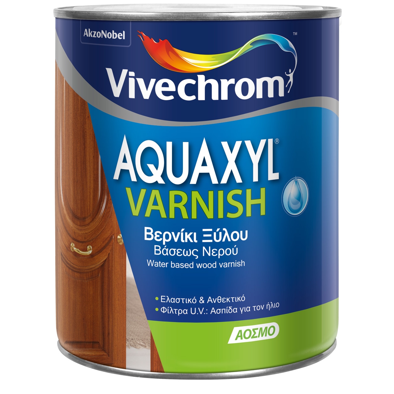 AQUAXYL VARNISH