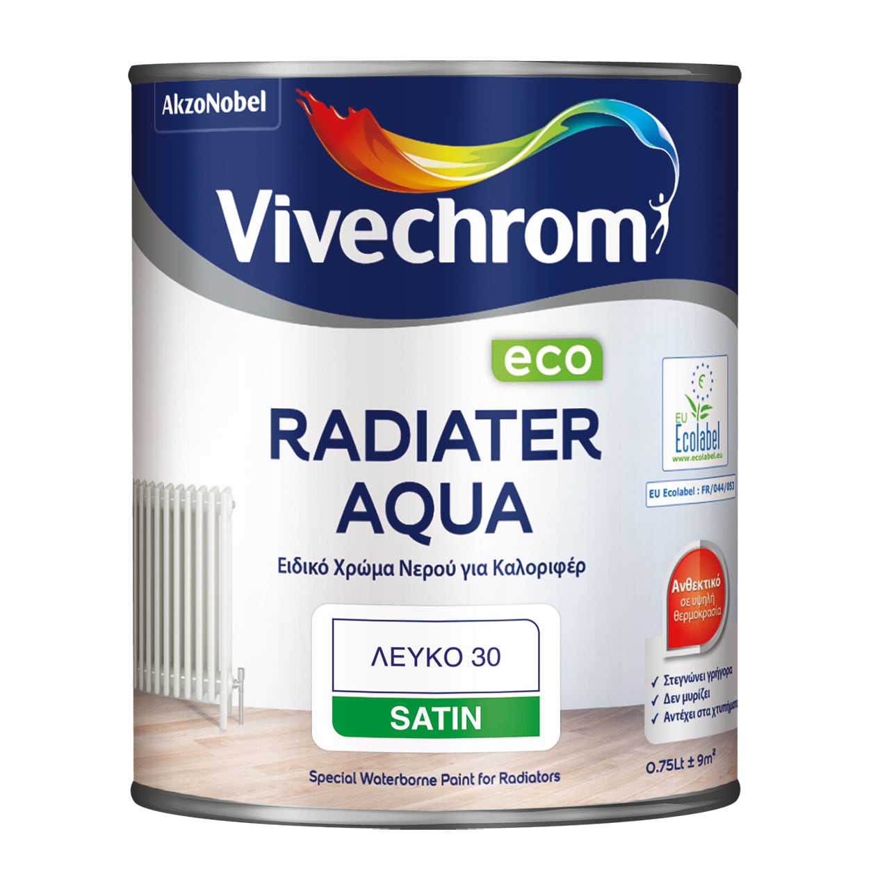 RADIATER AQUA ECO