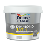 Dulux PROFESSIONAL Diamond Satin