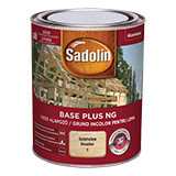 Sadolin Base Plus