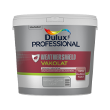 Dulux PROFESSIONAL Weathershield Vakolat bázis