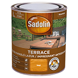 Sadolin Terrace