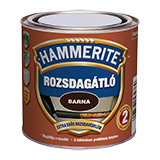 Hammerite Rozsdagátló Alapozó