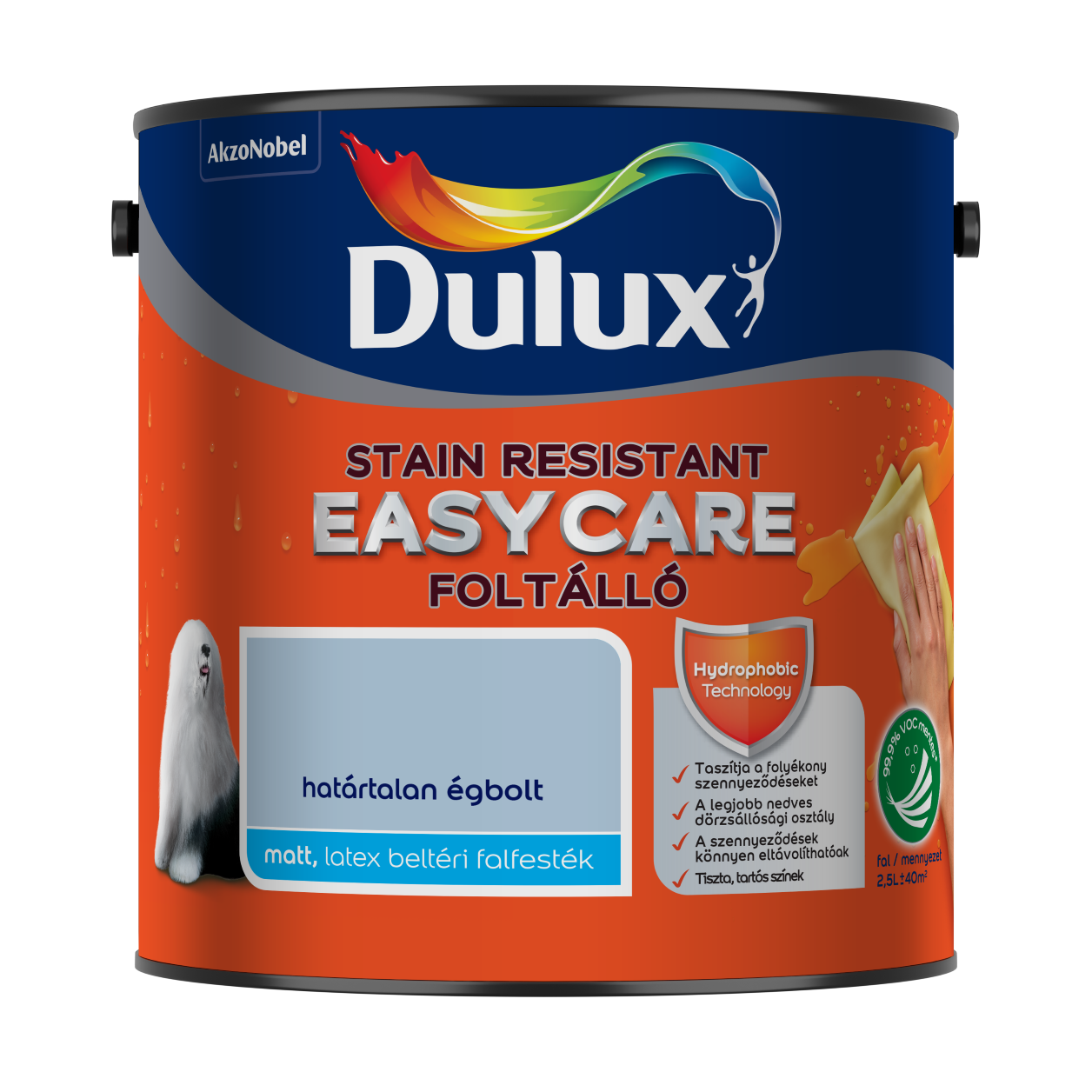 Dulux EasyCare