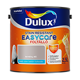 Dulux EasyCare Foltálló falfesték