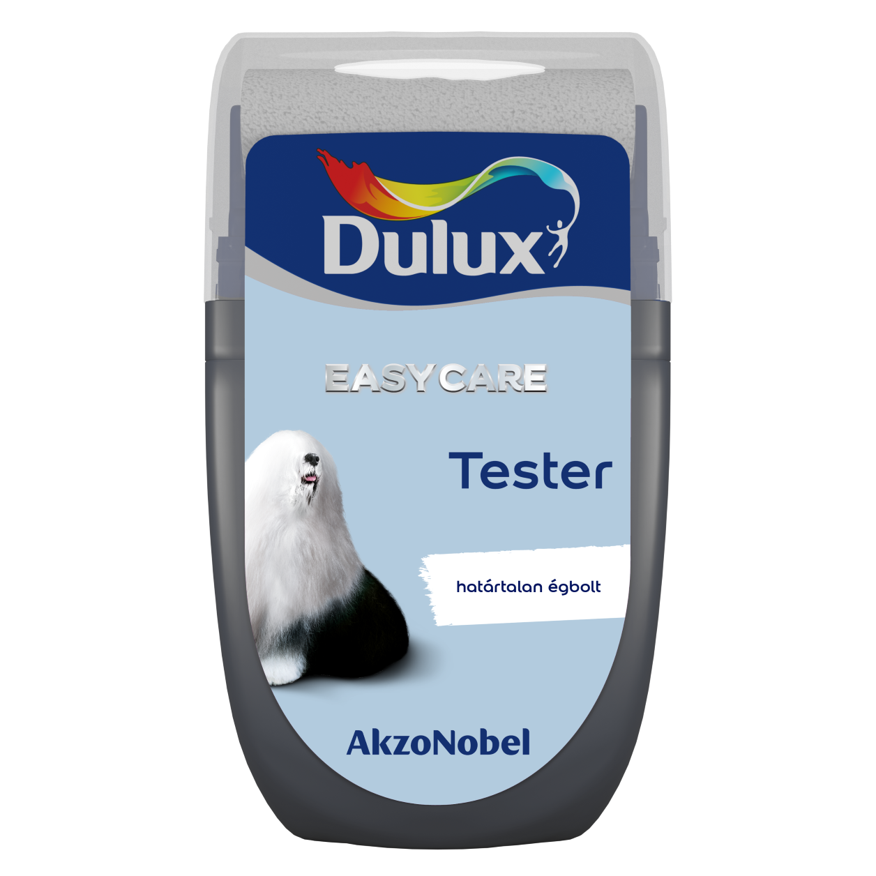 Dulux EasyCare Tester