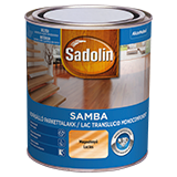 Sadolin Samba Parkettalakk