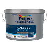 Dulux PROFESSIONAL Wallsol Silicate