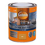 Sadolin Extra 3in1 FXG