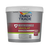 Dulux PROFESSIONAL Weathershield Vakolat bázis