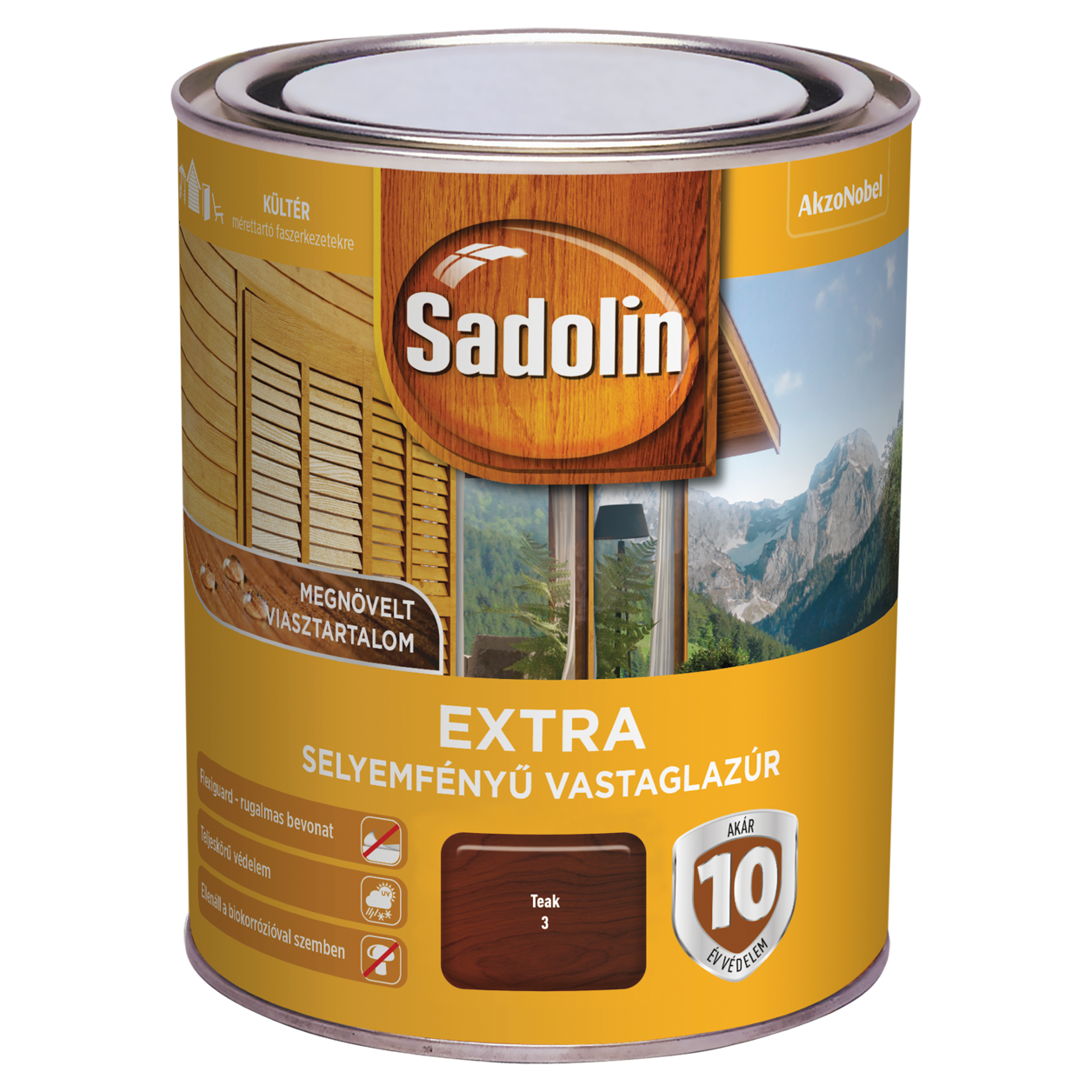 Sadolin Extra