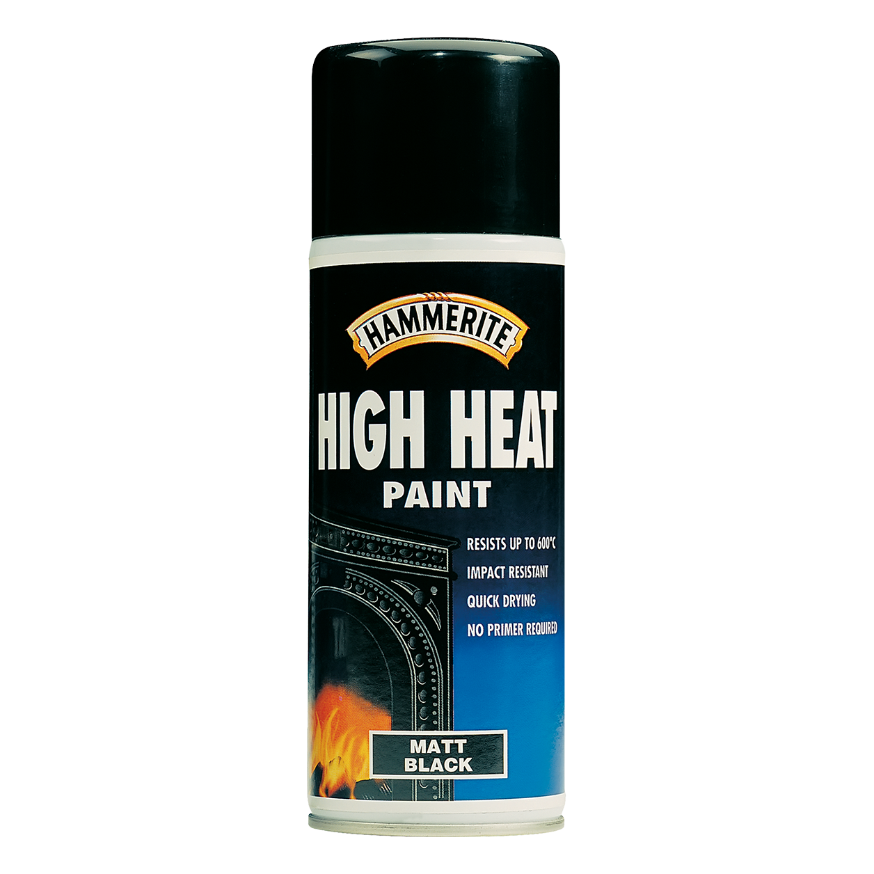 Hammerite High Heat Spray
