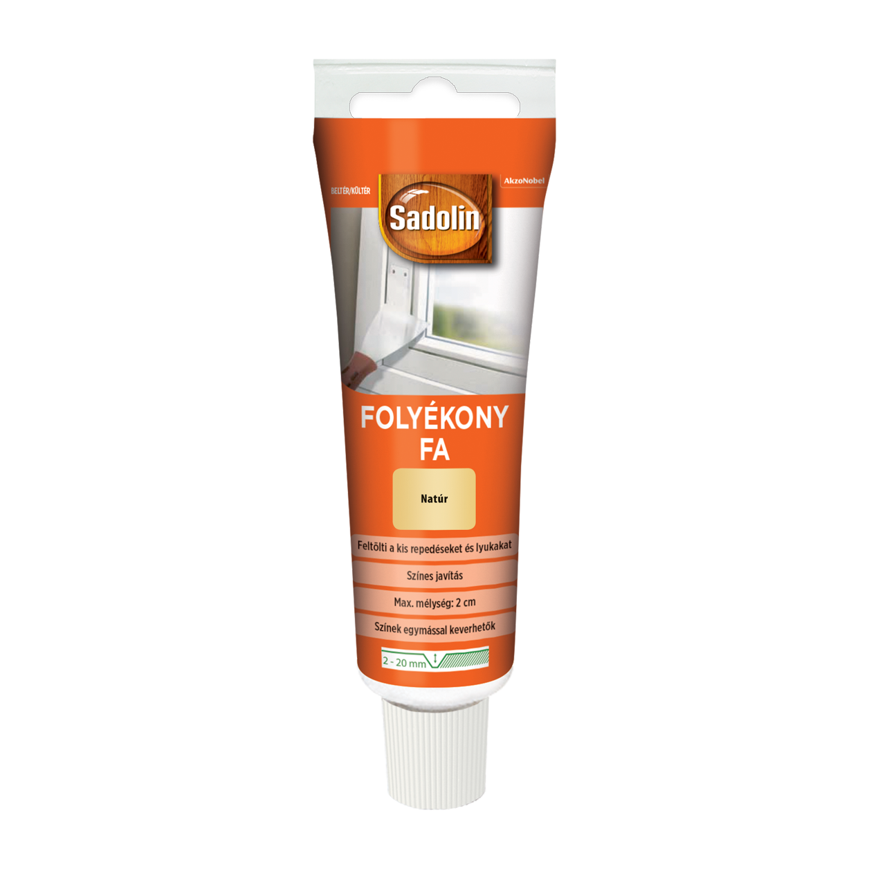 Sadolin Folyékony Fa