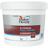 Dulux PROFESSIONAL Exterior wall primer