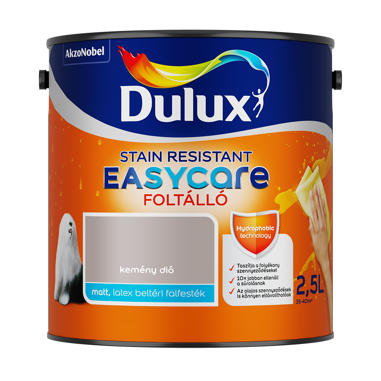 Dulux EasyCare