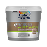 Dulux PROFESSIONAL Weathershield Vakolat alapozó