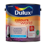 Dulux A Nagyvilág Színei