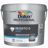 Dulux PROFESSIONAL Rezisto 5