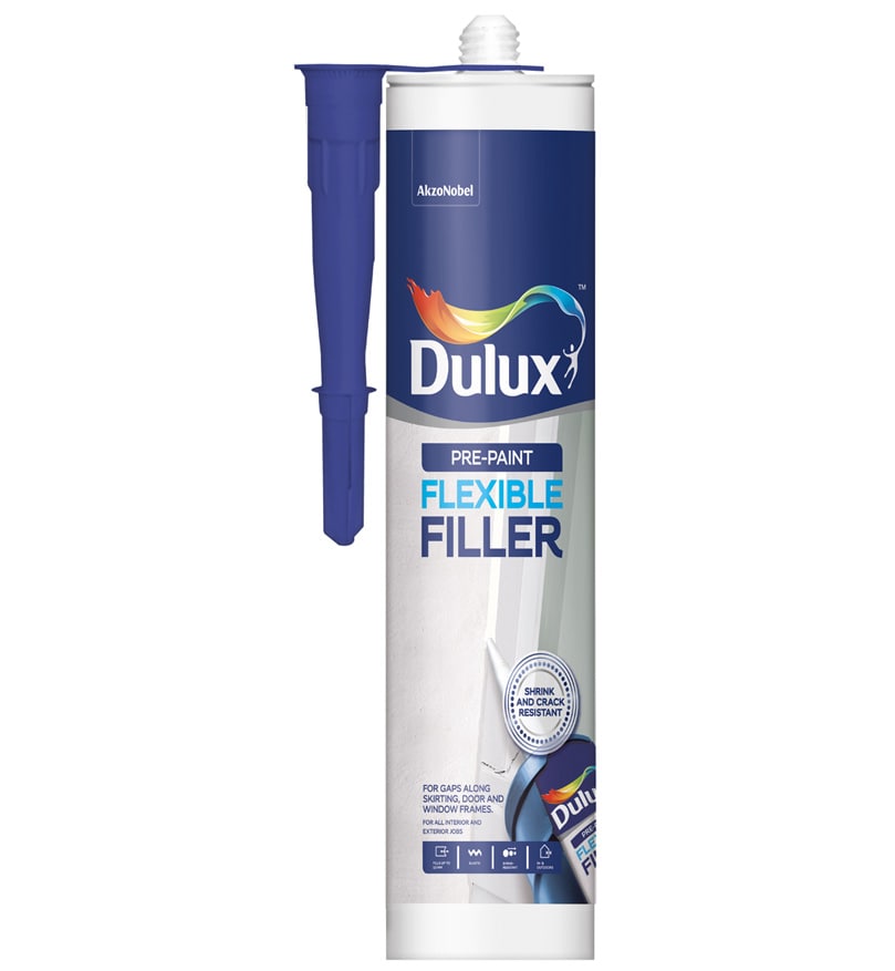 Dulux Pre-Paint Flexible Filler