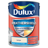 Dulux Weathershield Complete Protection Homlokzatfesték