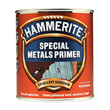 Hammerite Speciális fémalapozó