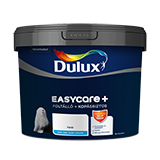 Dulux EasyCare+ Fehér