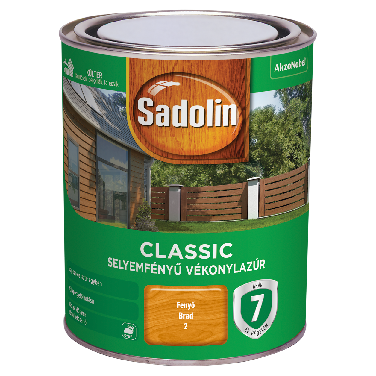 Sadolin Classic