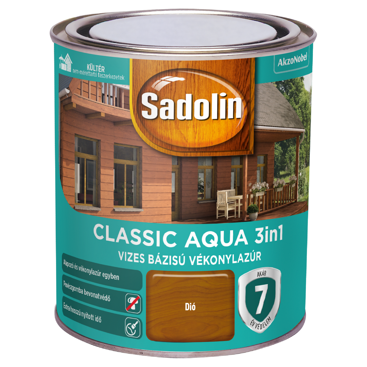 Sadolin Classic Aqua