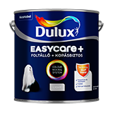 Dulux EasyCare+ CMS falfesték bázis