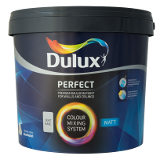 Dulux Perfect Matt falfesték bázis