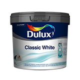 Dulux Classic White