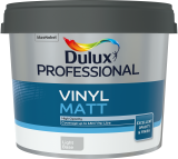 Dulux PROFESSIONAL Vinyl Matt