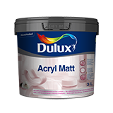Dulux Acryl Matt