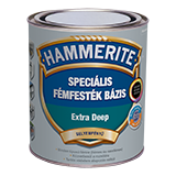 Hammerite Speciális Fémfesték bázis