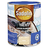 Sadolin Yacht Lakk