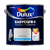Dulux EasyCare Foltálló+Kopásbiztos falfesték
