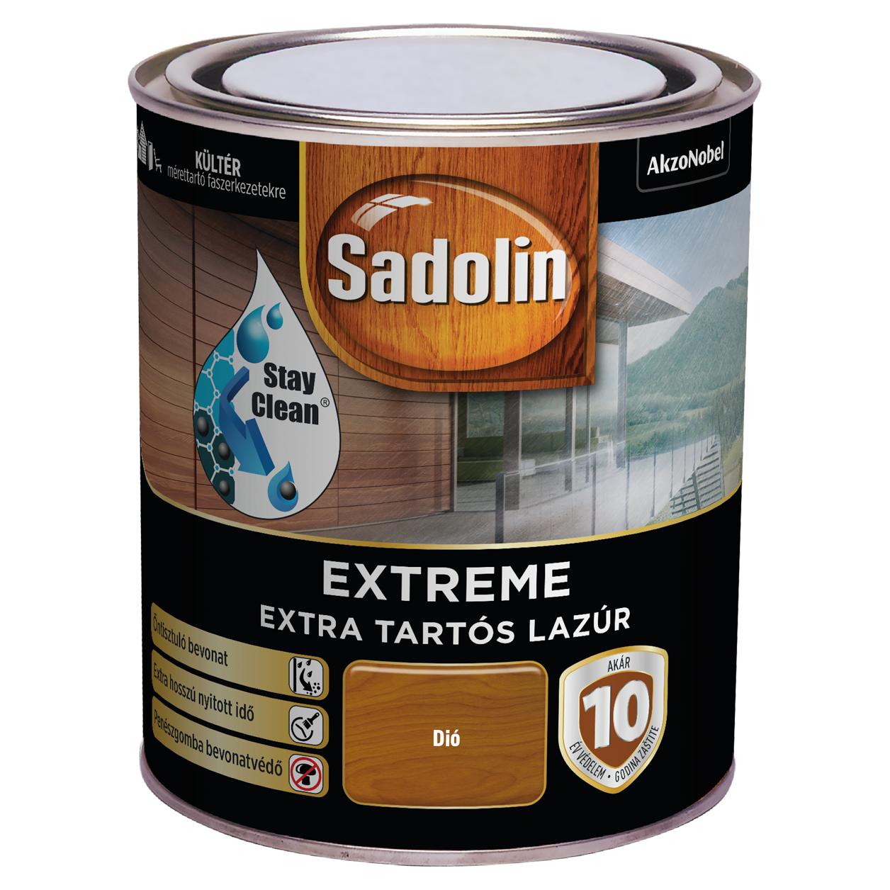 Sadolin Extreme