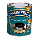 Hammerite Közvetlenül a Rozsdára matt