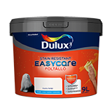 Dulux EasyCare Tiszta fehér