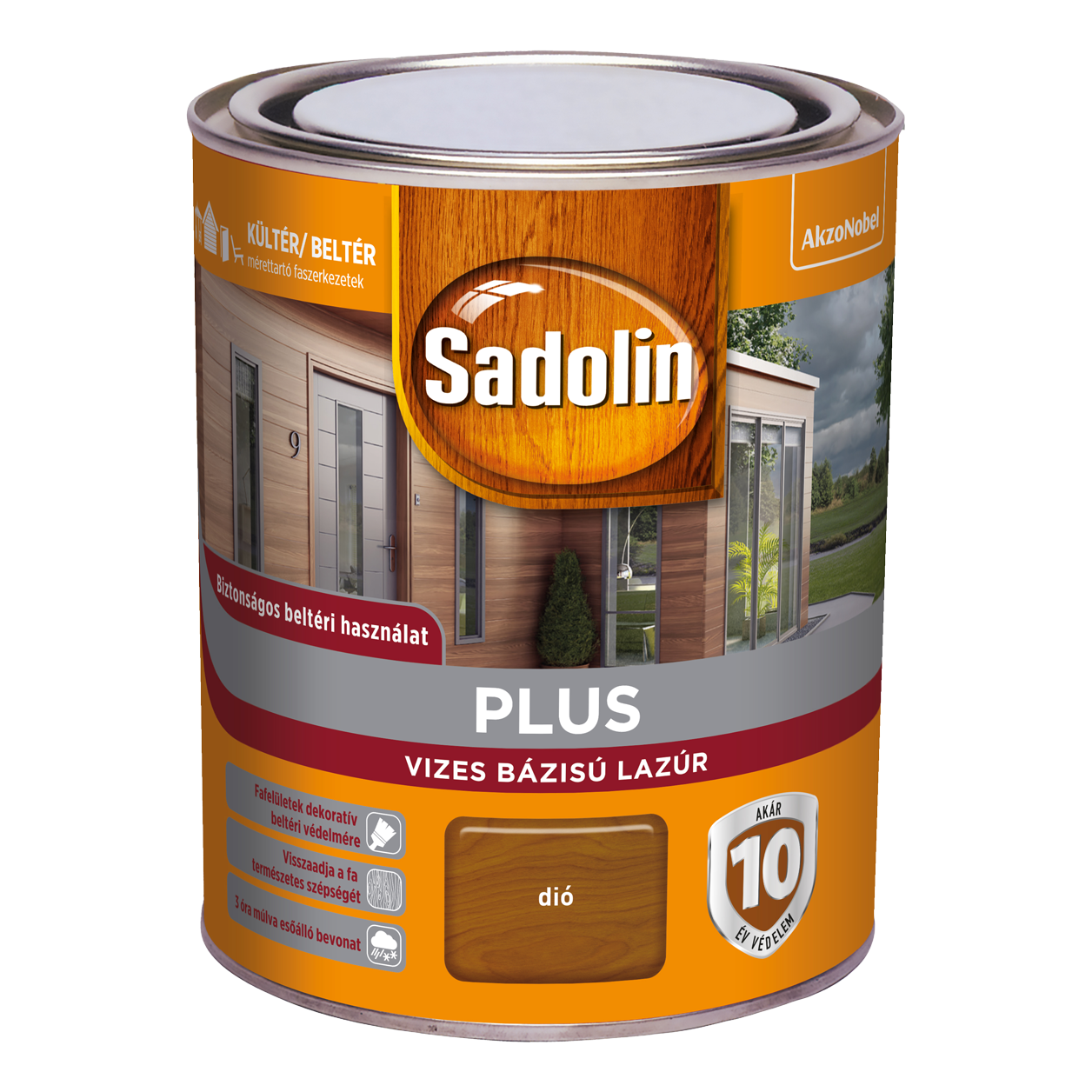 Sadolin Plus