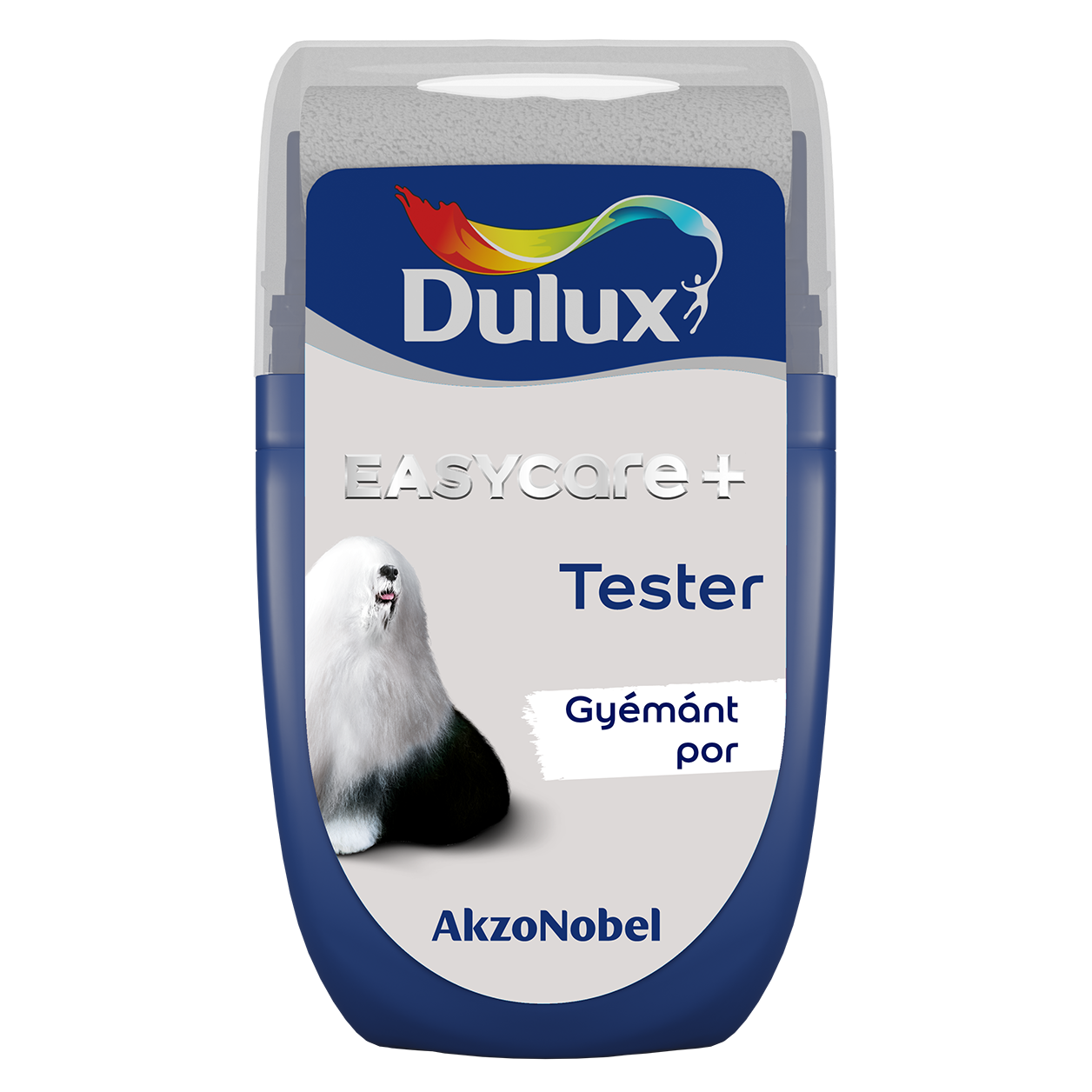 Dulux EasyCare Tester