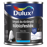 Dulux írható és törölhető táblafesték