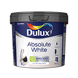 Dulux Absolute White